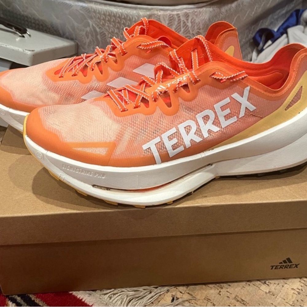 Adidas Terrex Agravic Speed Ultra